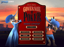 Poker Guvernator 1