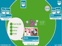 Poker Texas Holdem 2