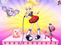 Polly Pocket Inimi Ascunse