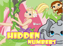 Polly Pocket Numere AScunse