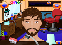 Pompierii la Barbierit