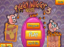 Porcusorii si Alunele