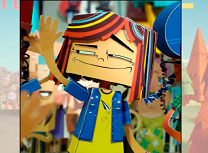 Jocuri cu Portul de Hartie