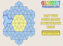 Potriveste Bucatile de Sticla