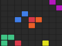 Potriveste Patratele