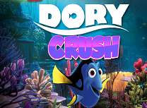 Potriviri cu Dory