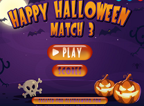 Potriviri de Halloween