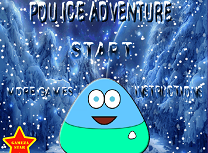 Pou Aventura de Iarna