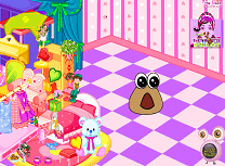 Pou Bebelus Decoreaza Camera