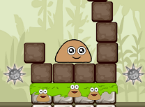 Pou Jeleu
