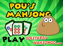 Pou Mahjong