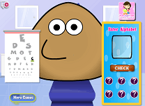 Pou Probleme la Ochi