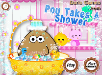 Pou Face Dus