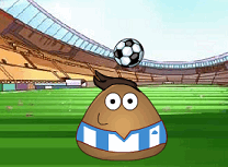 Pou la Fotbal