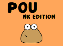 Pou Online