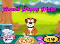 Jocuri cu Pound Puppies