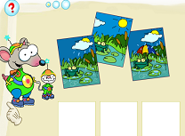 Povestea Unei Broaste