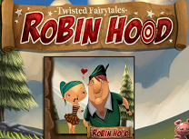 Povestea lui Robin Hood