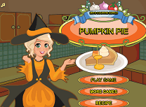 Prajitura cu Dovleac