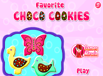 Prajituri cu Ciocolata