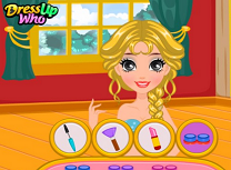 Pregateste Fata Frumoasa