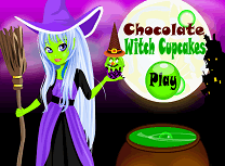 Prepara Prajituri cu Ciocolata