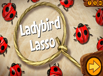 Jocuri cu Tom si Copacul Fermecat