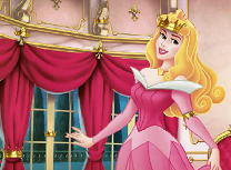 Printesa Aurora Obiecte Ascunse