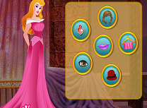 Printesa Aurora de Imbracat