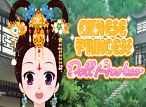 Printesa Chinezoaica