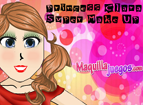 Printesa Clara de Machiat