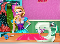 Printesa Croitoreasa