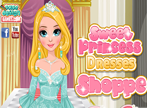 Printesa Cumpara Rochii