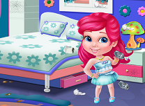 Printesa Curatenie Generala