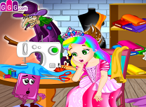 Printesa Juliet Problemele Modei