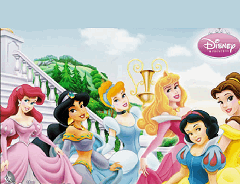 Printese Barbie Puzzle