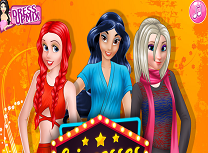 Printese La Vanzarile din Curte