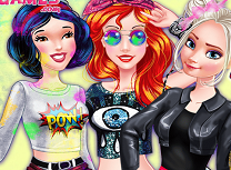 Printese la Festivalul Primaverii