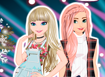 Printesele Moda Anului 2017