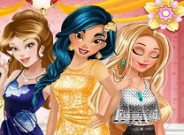 Printesele Pe Instragram