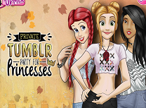 Printesele Pe Tumblr