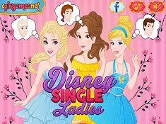 Printesele Singure