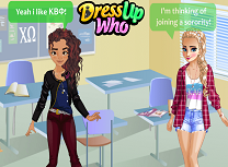 Printesele si Fratia