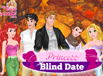Printesele si Intalnirile Oarbe