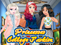 Printesele si Moda de la Facultate