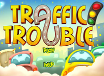 Problemele din Trafic