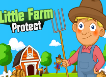 Protejeaza Ferma