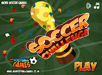 Provocare Fotbalistica