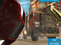 Provocare la Semafor