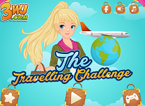 Provocarea Calatoriei